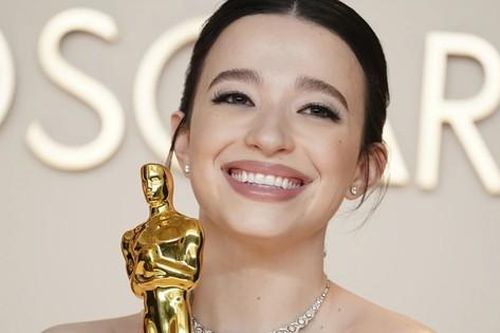 Một mùa Oscar kịch tính hiếm thấy