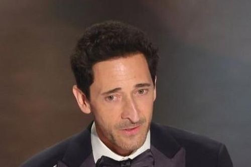 6 phút gây ức chế tại Oscar 2025