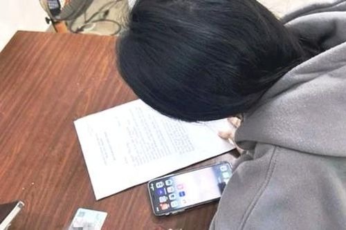 Bị thao túng tâm lý, nữ sinh sập bẫy lừa đảo hàng chục triệu đồng