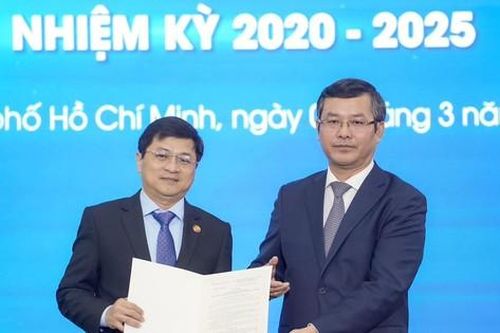 Trường ĐH Sư phạm Kỹ thuật TPHCM có hiệu trưởng sau gần 4 năm 'trống ghế'