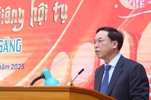 Tham vọng phát triển công nghiệp văn hóa từ huyền tích về Linh Lang Đại vương