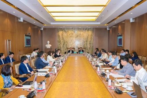 Khoa học công nghệ và đổi mới sáng tạo là cơ hội để Petrovietnam 'đổi mới từ cốt lõi'