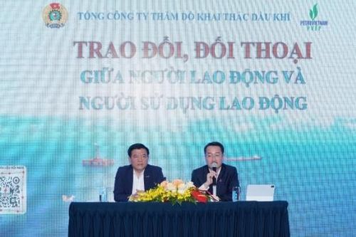 Xây dựng tổ chức mạnh, hướng đến kết quả thực chất