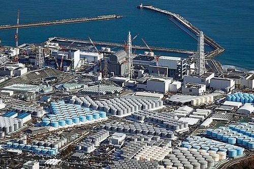 Nhật Bản hướng tới mục tiêu năng lượng hạt nhân vào năm 2040