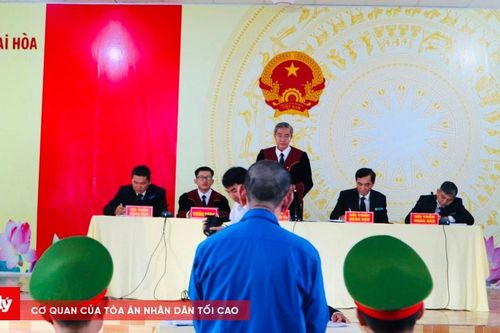 Bố chồng vung dao đoạt mạng con dâu