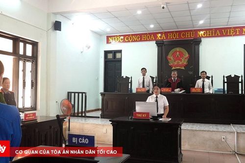 Rủ góp vốn kinh doanh rồi chiếm đoạt gần 1,4 tỷ đồng