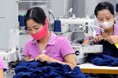Lương tối thiểu chưa đủ sống