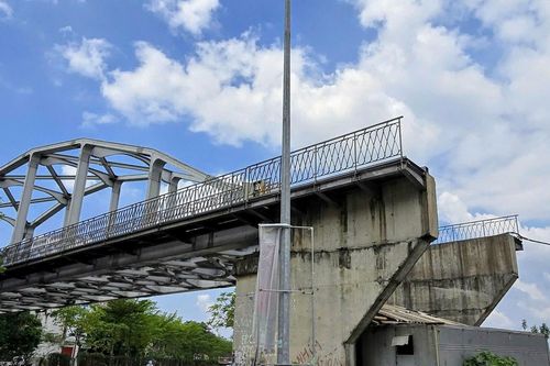 Cận cảnh 5 cây cầu vượt trong dự án nghìn tỷ 'đắp chiếu' 20 năm