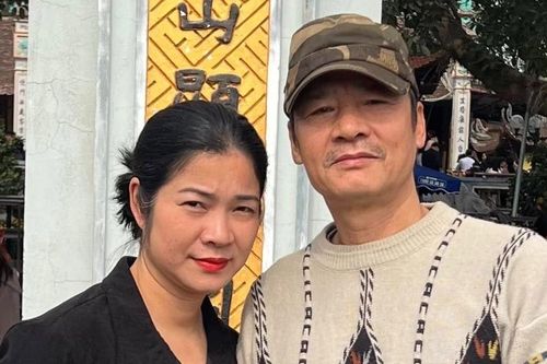 Tuổi 60 viên mãn của diễn viên Võ Hoài Nam