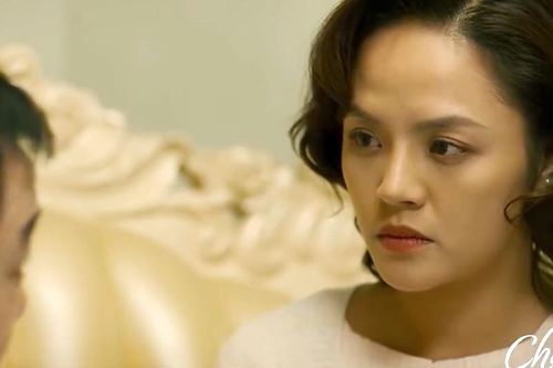 'Cha tôi người ở lại' tập 8: Liên sốc nặng vì bị chồng dằn mặt