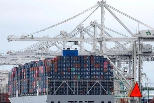 Trung Quốc phản đối mức thuế mới của Mỹ, sẽ xem xét đáp trả