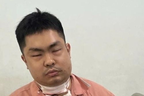 Khởi tố thanh niên sát hại 2 mẹ con ở Bình Dương