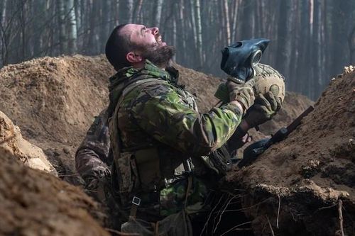 Ukraine điều tra vụ Nga phóng tên lửa gây thương vong lớn ở cơ sở huấn luyện