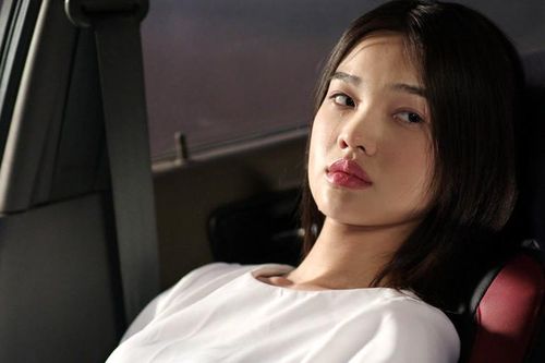 Người đẹp 'Hoa hậu Việt Nam' Bé Quyên đóng phim kinh dị 18+
