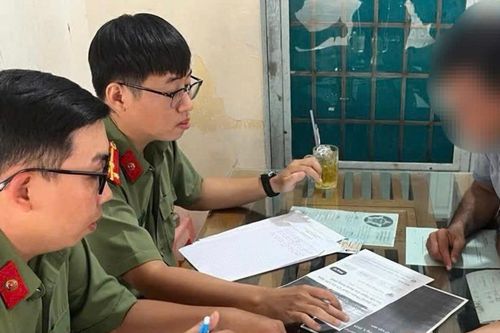 Công an mời làm việc Youtuber đăng video 'An Giang thảm cảnh cháy lớn'