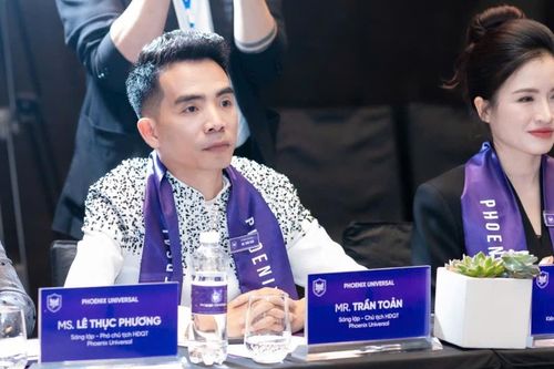 Phoenix Universal tổ chức gặp mặt cổ đông thường niên