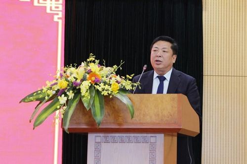 Điều động, bổ nhiệm 3 Thứ trưởng Bộ Xây dựng