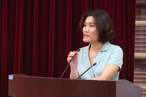 Báo Xây dựng có Tổng biên tập mới sau khi sáp nhập cùng báo Giao thông