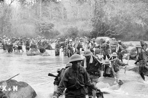 Chiến dịch Tây Nguyên - đòn mở đầu cuộc Tổng tiến công và nổi dậy Xuân 1975