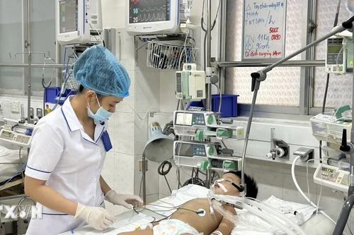 Sốt xuất huyết ở trẻ em nguy hiểm như thế nào và cách phòng tránh