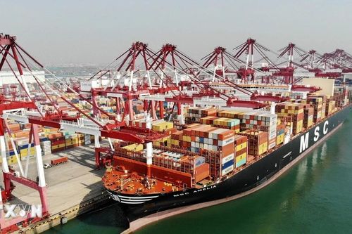 Trung Quốc đưa nhiều thực thể của Mỹ vào danh sách kiểm soát xuất khẩu
