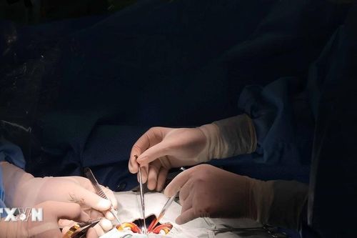 Sóc Trăng: Nỗ lực cứu sống mẹ con sản phụ nhập viện trong tình trạng nguy kịch