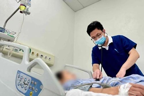 Hà Nội: Viêm màng não do viêm tai giữa kéo dài nhiều năm