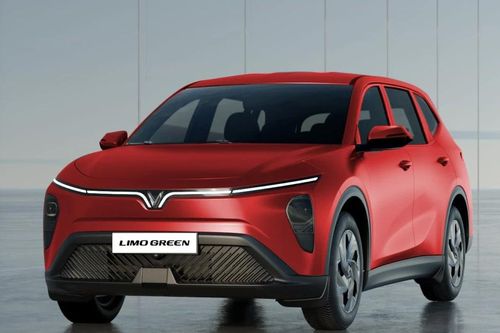 Mua VinFast Limo Green, chỉ phải chi hơn 500 triệu đồng?