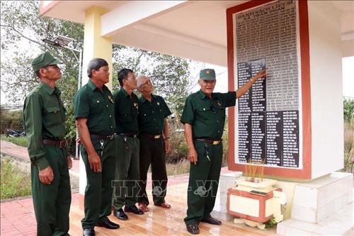 50 năm Thống nhất đất nước: Ký ức về những trận đánh khó quên