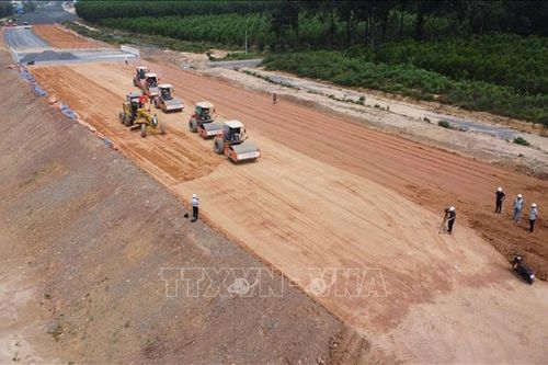 Cột mốc quan trọng cho đầu tư công