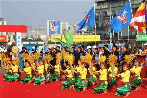 Campuchia xử phạt nặng hành vi không công nhận những tội ác dưới chế độ Pol Pot