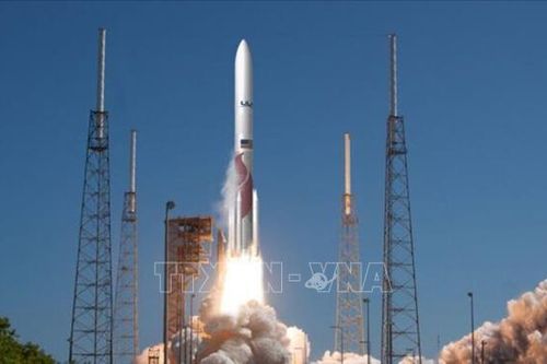 Lockheed ra mắt tên lửa hành trình giá rẻ mới