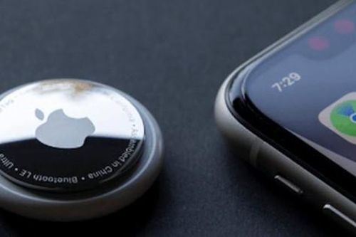 Find My tồn tại lỗ hổng nguy hiểm, Apple ngó lơ suốt năm trời?