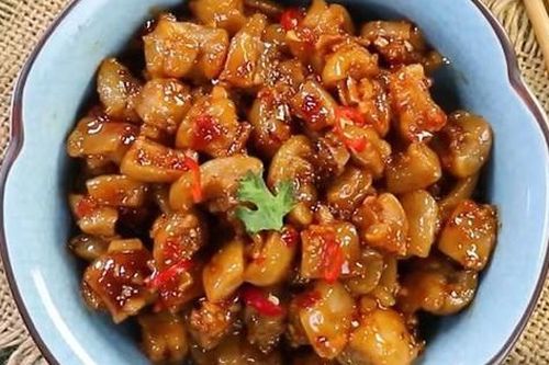 Phần thịt lợn được báo Anh khen 'tốt bậc nhất thế giới', ở Việt Nam nhiều người không thèm ăn
