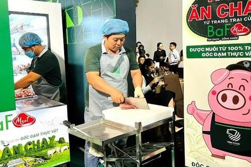 Cổ phiếu BAF còn tiềm năng sau khi tăng hơn 23%?