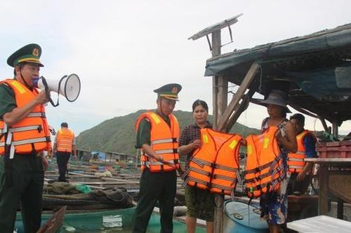 Chuyện ít biết về 'lá chắn xanh' Bình Định - Bài 2: Tinh thông đánh án, giữ biên giới bình yên