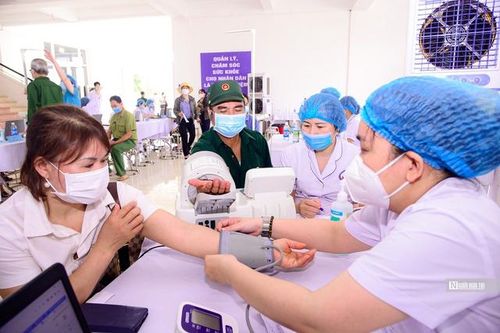Đề xuất quy định mới về phạm vi của người hành nghề khám, chữa bệnh