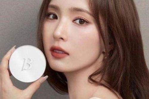 Lần đầu trải nghiệm cusion kiềm dầu, che phủ khuyết điểm cực đỉnh nhà Banila Co