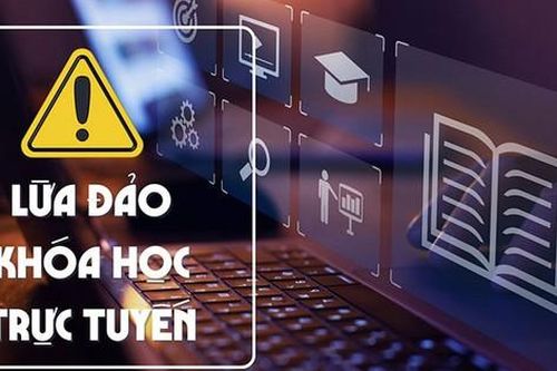 Sắp xét xử vụ cặp vợ chồng lừa trên 1.300 người mua chương trình giáo dục trực tuyến