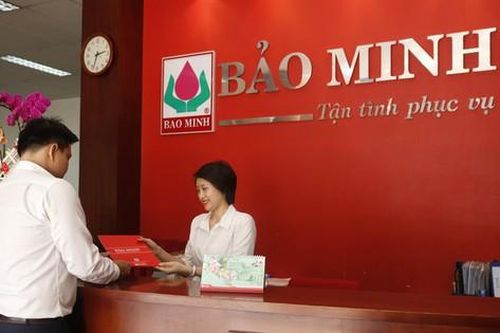 Firstland không còn là cổ đông lớn của Bảo hiểm Bảo Minh