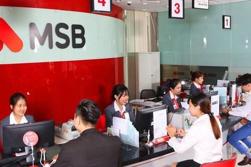 Rox Key Holdings muốn thoái bớt vốn tại MSB