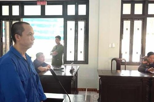 Mượn gần 1,4 tỷ đồng rồi chiếm đoạt, người đàn ông trả giá đắt