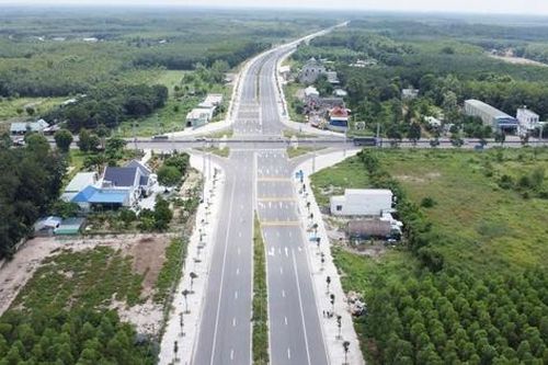 Bình Dương đặt chỉ tiêu thúc đẩy hạ tầng liên vùng, bất động sản nào có lợi?