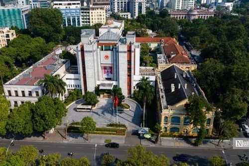 8 ứng dụng giúp Hà Nội nâng cao hiệu quả điều hành có gì đặc biệt?