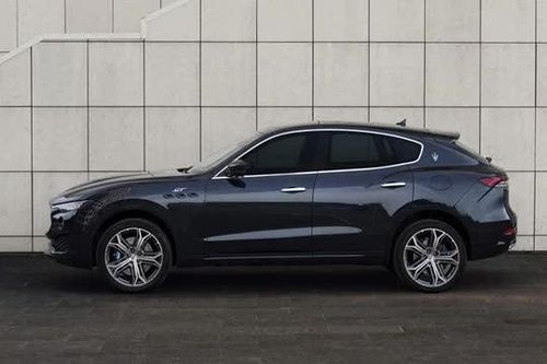 Bảng giá xe Maserati tháng 3/2025: Cao nhất 16 tỷ đồng