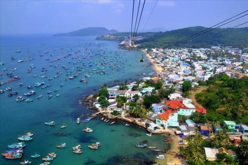 Tỉnh duy nhất Việt Nam có 2 sân bay dân sự đang hoạt động, sở hữu 'siêu' cống thủy lợi khổng lồ hơn 3.300 tỷ đồng