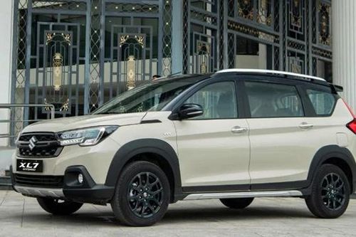 Đây là những mẫu xe đa dụng 7 chỗ tiết kiệm nhiên liệu bậc nhất hiện nay