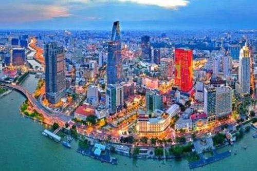 Thành phố nào của Việt Nam lọt top giàu nhất thế giới?