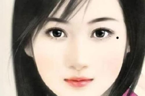 Các nhà khoa học nghiên cứu: Những người có nhiều nốt ruồi thường sống lâu hơn