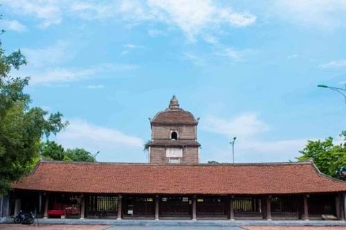 Về Bắc Ninh thăm ngôi chùa cổ bậc nhất lịch sử Phật giáo Việt Nam, 'làm mưa làm gió' trong MV Bắc Bling của Hòa Minzy